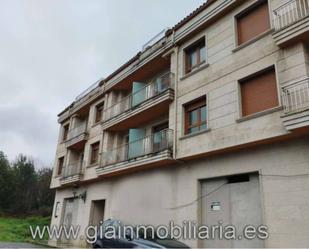 Exterior view of Attic for sale in Mondariz  with Heating and Balcony