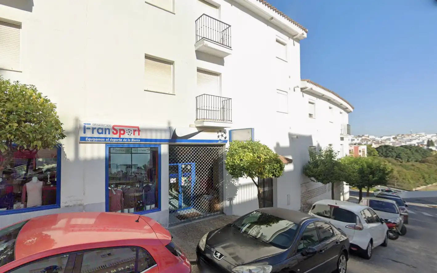Wohnung zum Verkauf in VIRGEN DE LA MERCED