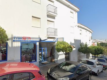 Wohnung zum Verkauf in VIRGEN DE LA MERCED