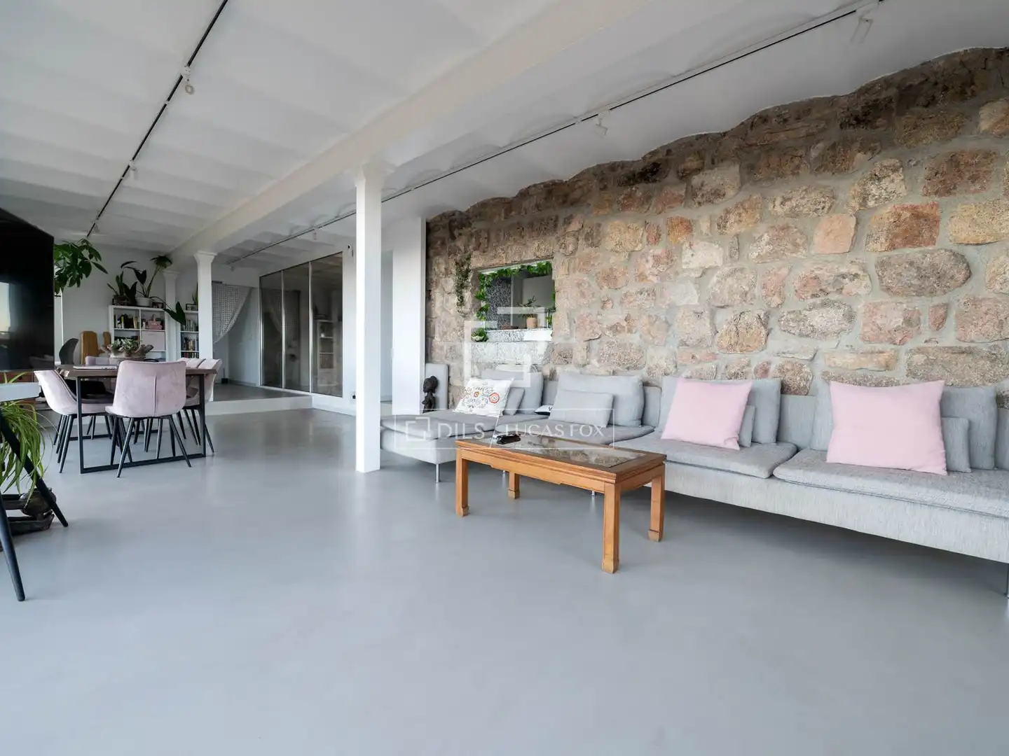Chalet con terraza en venta en Hoyo de Manzanares, imagen 20