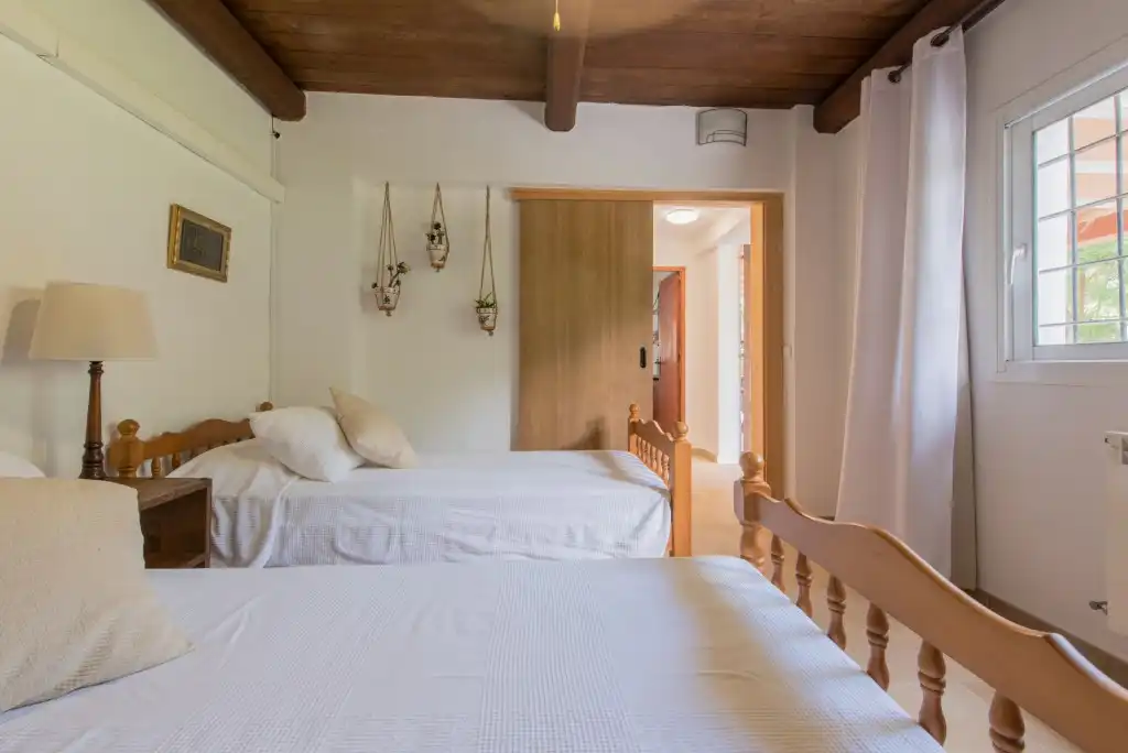 Landhaus mit Pool zum Verkauf in Sant Joan de Labritja, imagen 26