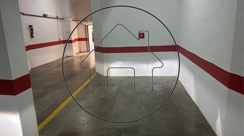 Photo 5 of Garage for sale in Doctor Francisco Vázquez Limón, Centro, Huelva Capital