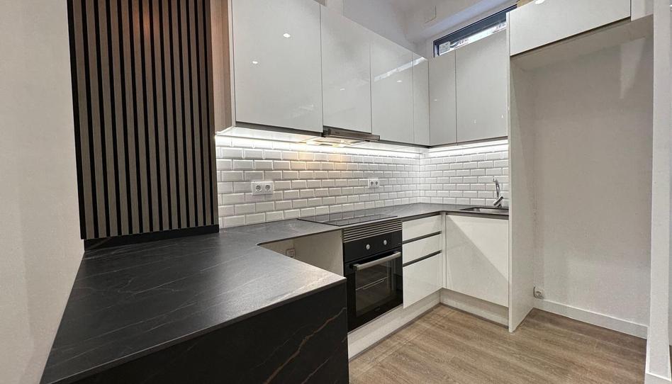 Photo 1 of Loft for sale in Carrer Andalusia, La Bordeta, Barcelona