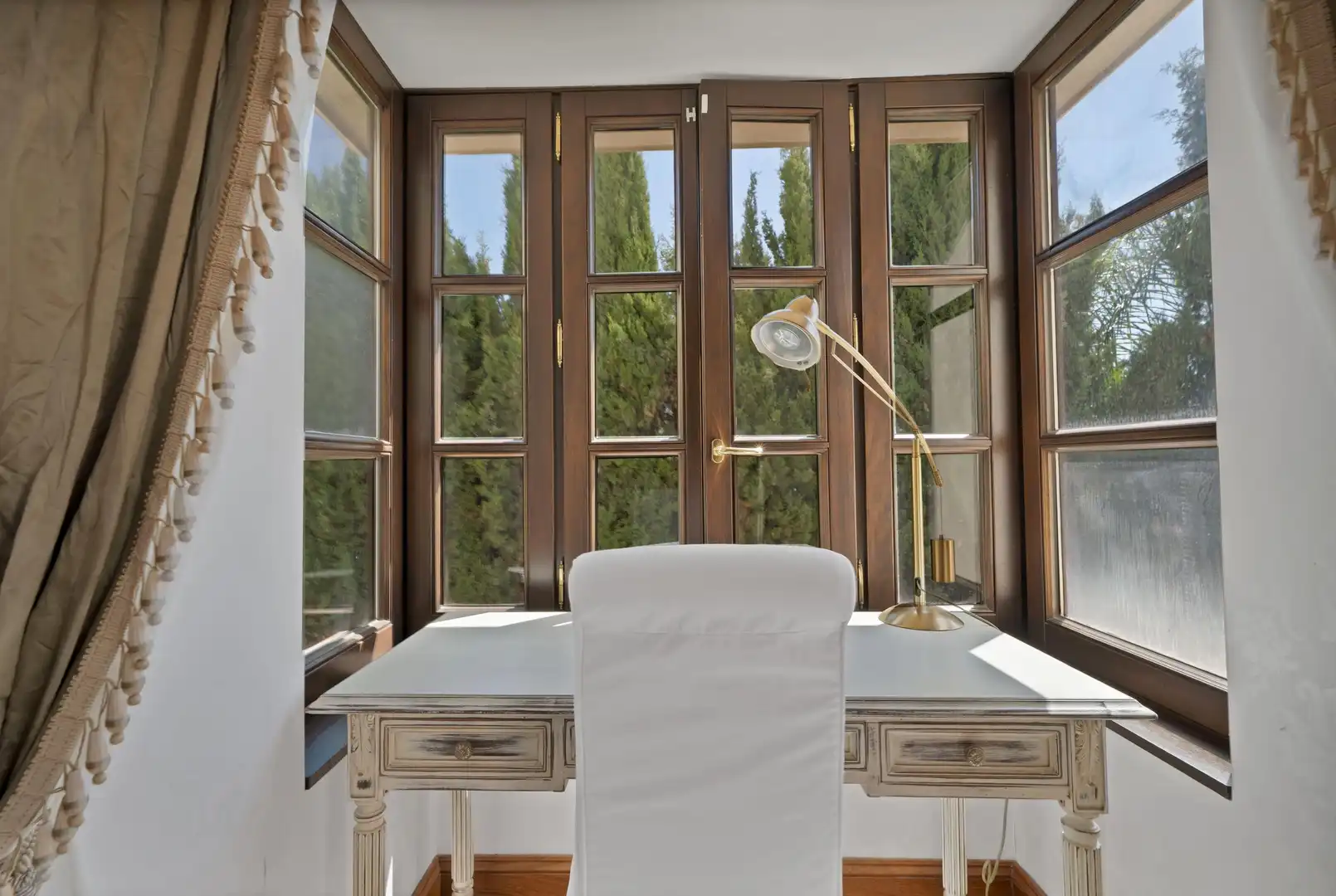 Casa o chalet en venta en Marbella con Calefacción, Jardín privado y Terraza