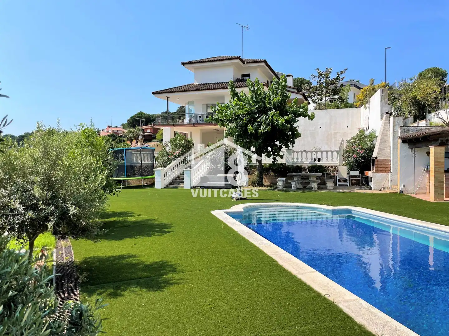 Casa amb terrassa en venda a Urbanitzacions, imagen 59