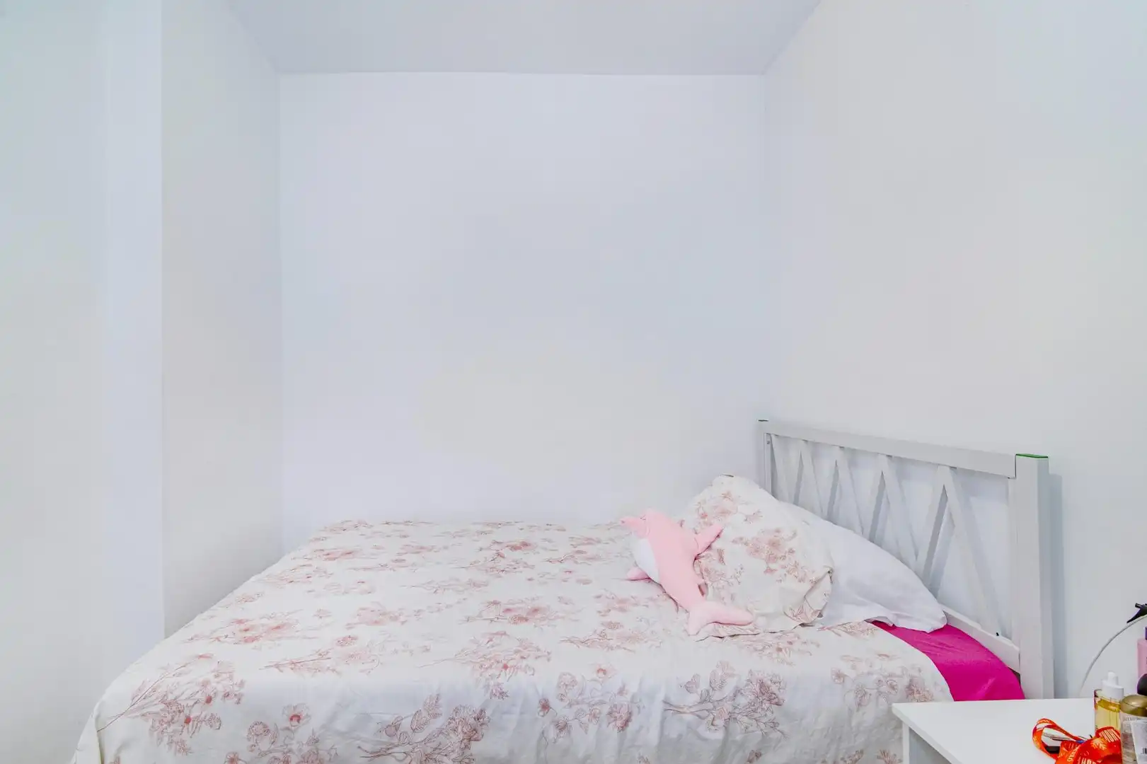 Bedroom of Flat for sale in Granada  with Air Conditioner, Private garden and Terrace