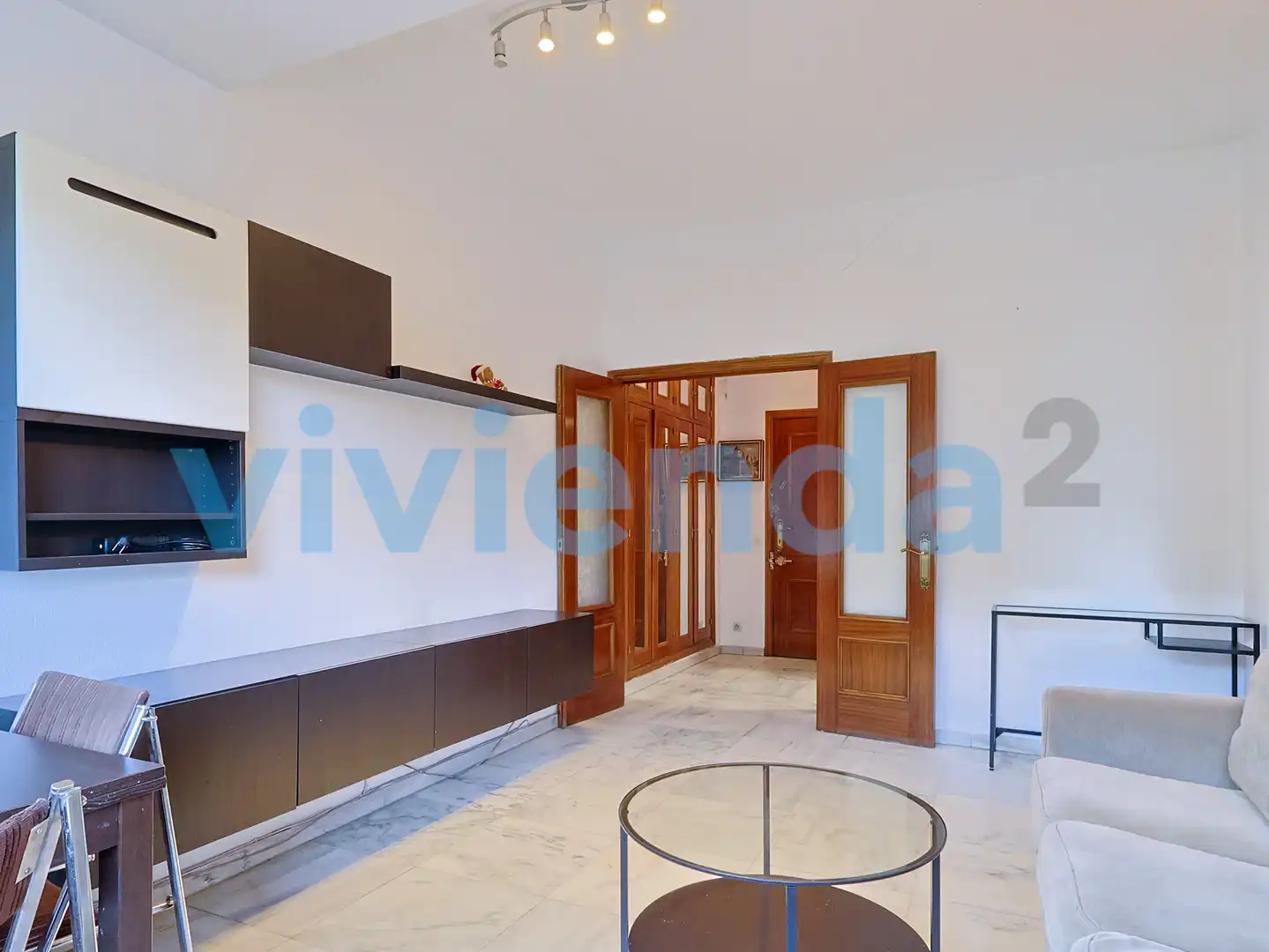 Flat for rent in Palacio