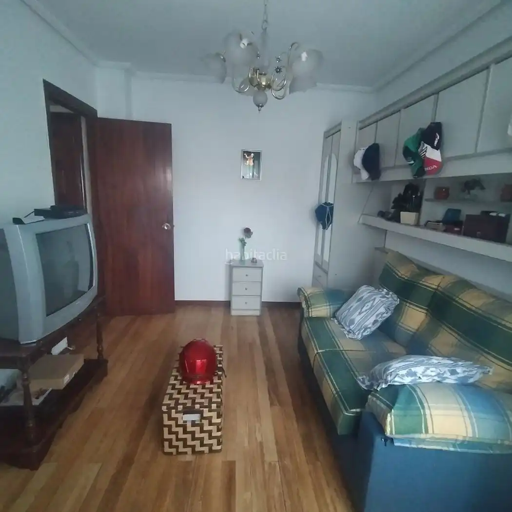 Piso con ascensor en venta en Calle García del Olmo 24, imagen 5