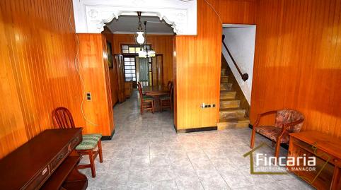 Foto 5 de Casa o chalet en venta en Carrer de Sant Roc, Manacor Centre, Manacor