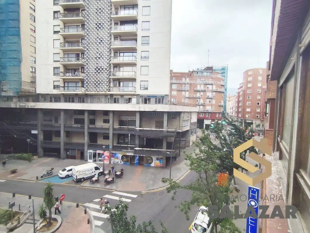 Pis amb terrassa en venda a Calle Pedro Martínez Artola kalea, imagen 8