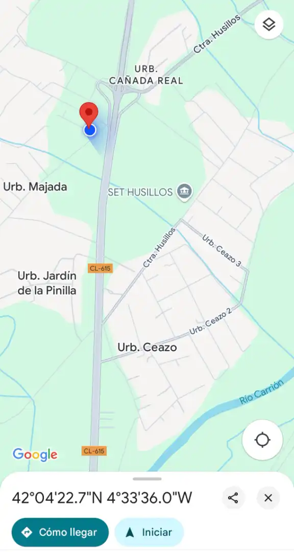 Terreni e lotti in vendita a Urbanización Tarragoso 2 1, imagen 23