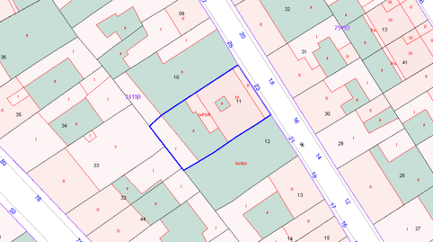 Foto 2 de Piso en venta en Calle Orense 23, Villarrubia de los Ojos, Ciudad Real