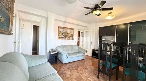 Foto 4 de Piso en venta en El Carrascal, Leganés