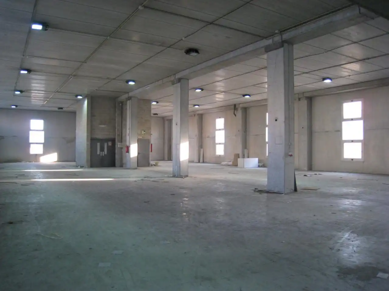 Nave industrial en venta en Sant Martí, imagen 4