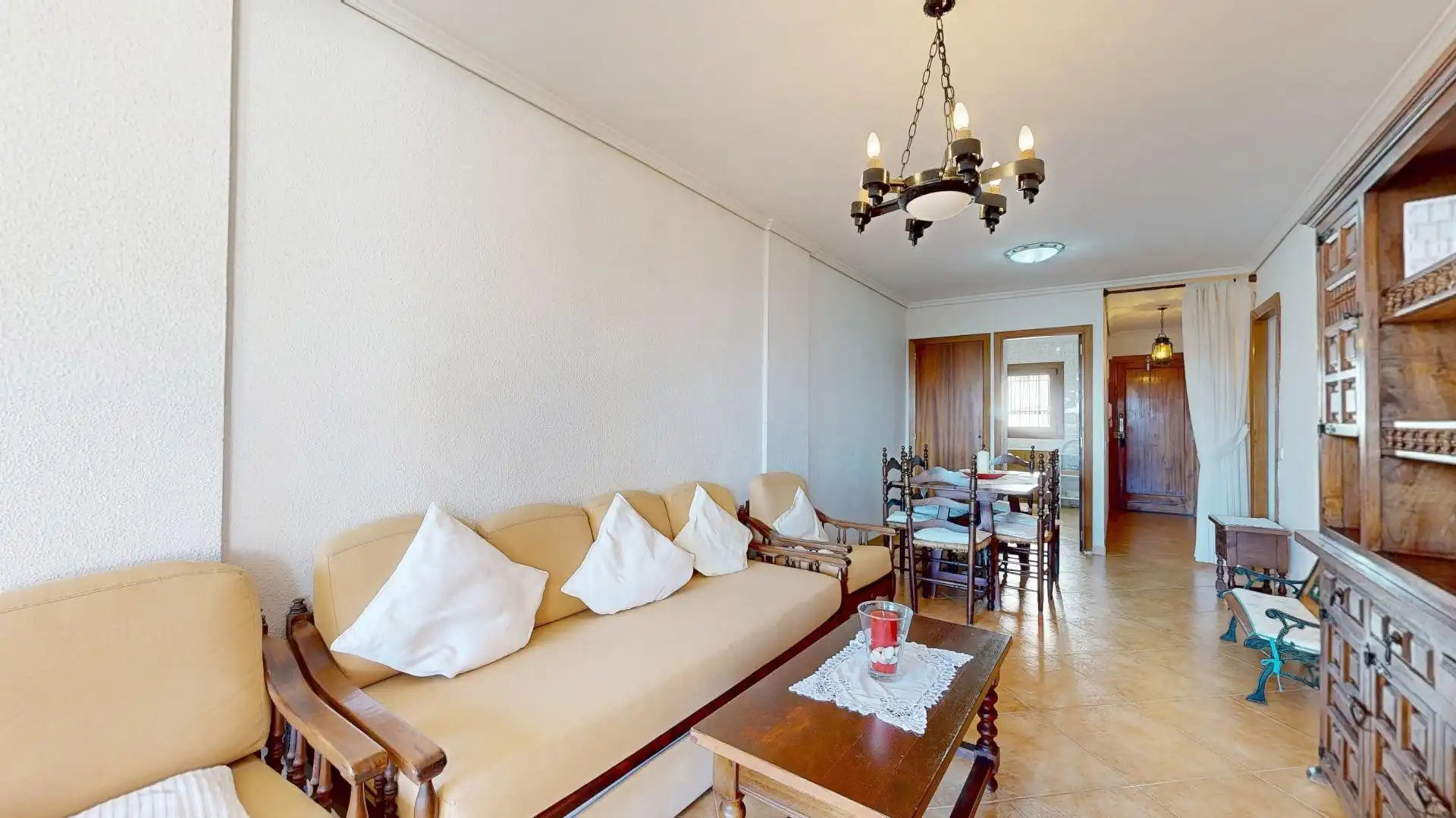 Apartament amb piscina en venda a Calle GEBALCOBRA, DE, imagen 9
