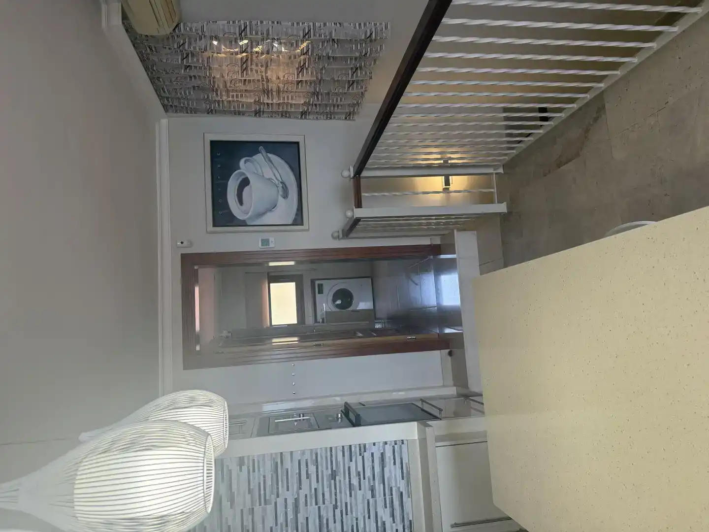 Cuina de Dúplex en venda en Santiago del Teide
