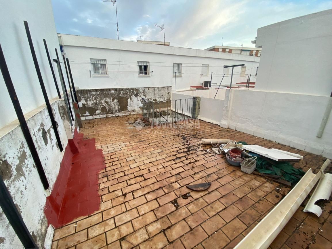 Single-family semi-detached for sale in Centro - Doña Mercedes