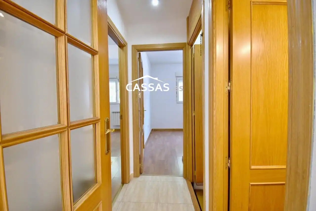 Planta baja en venta en Torrejón de Ardoz con Aire acondicionado y Piscina comunitaria