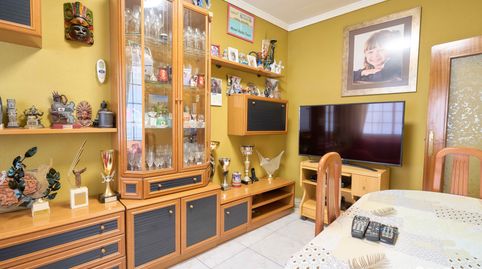 Foto 3 de Piso en venta en Carrer de la Noguera Pallaresa, La Bordeta, Barcelona Capital
