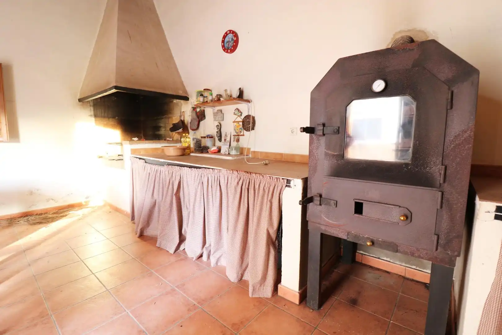 Detached house with garden for sale in La Algoda - Matola - Llano de San José, imagen 4