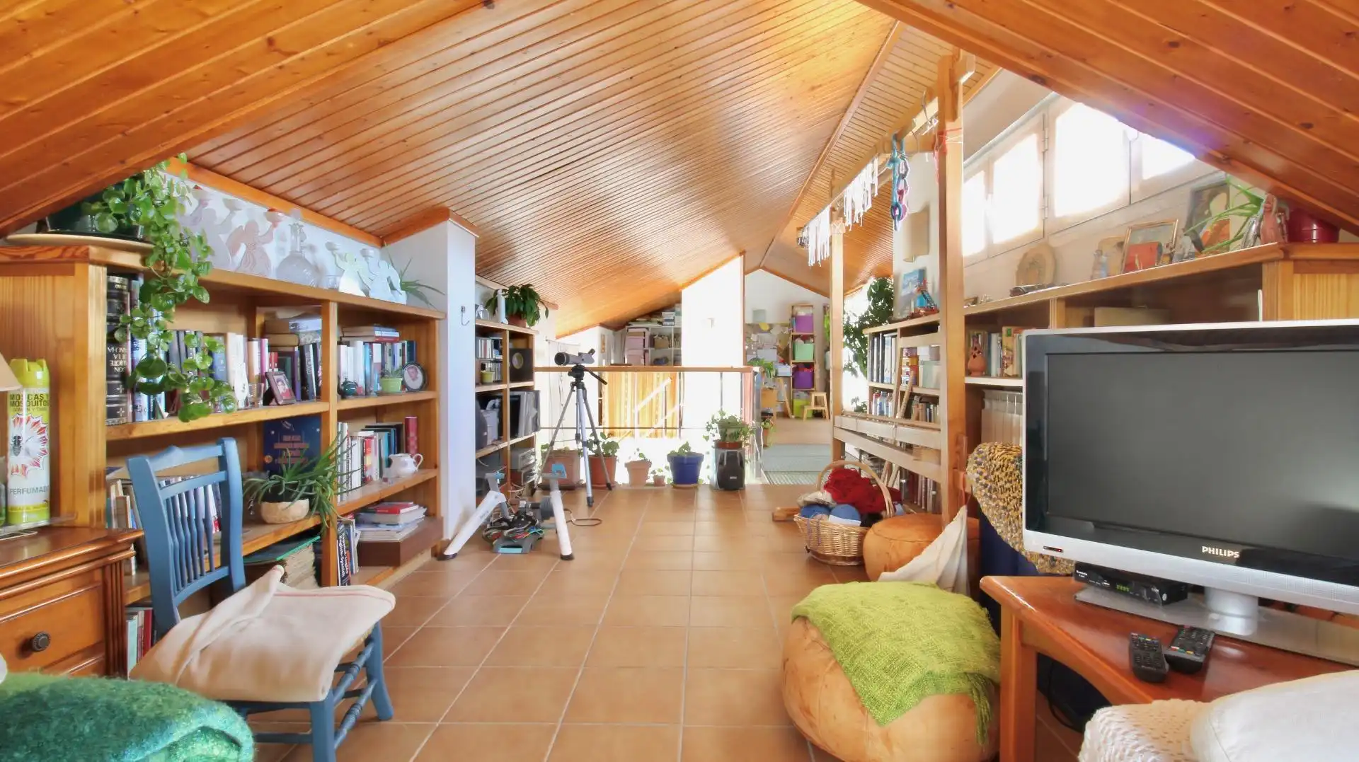Villa mit Terrasse zum Verkauf in Calle Calle Cerro del Oro, imagen 83
