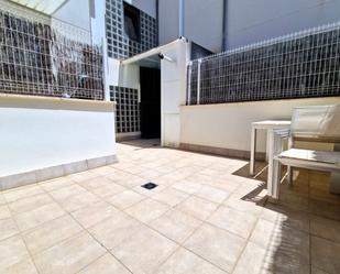 Terrassa de Planta baixa en venda en  Palma de Mallorca amb Aire condicionat, Calefacció i Parquet