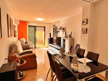 Piso con ascensor en venta en Ferreries