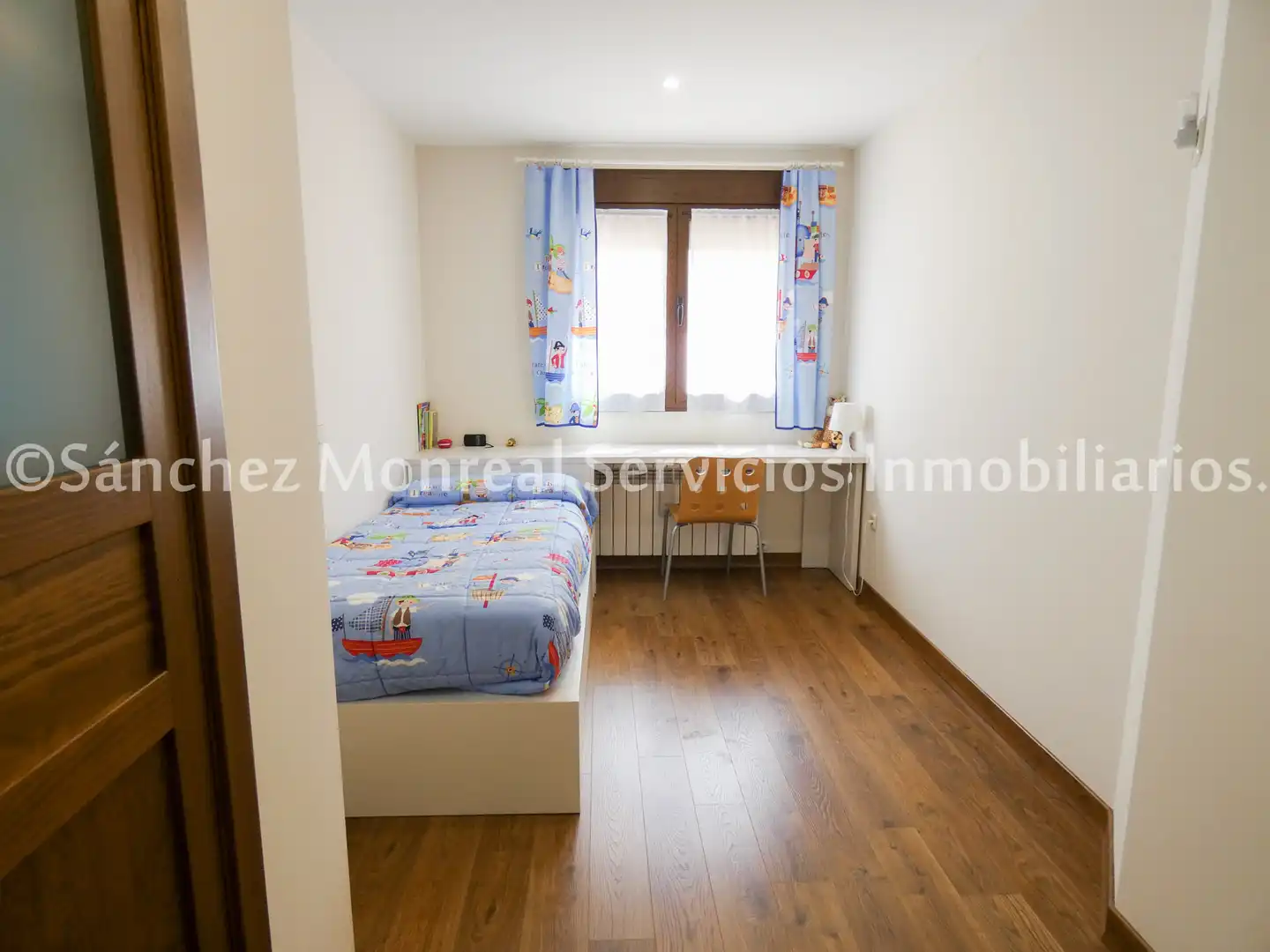 Habitatge amb terrassa en venda a Calle Isaac Peral, imagen 33