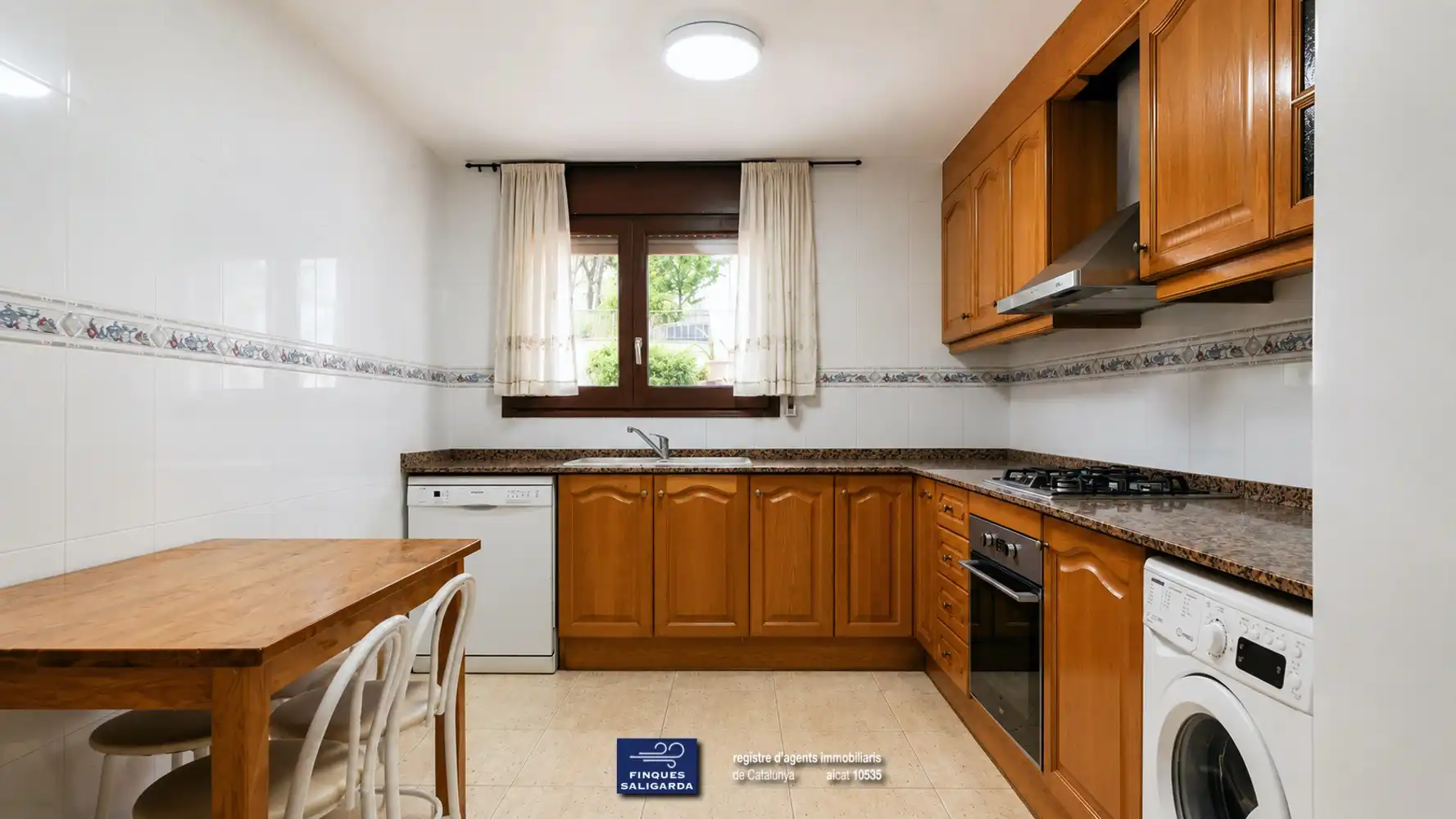 Adosado con terraza en venta en Bigues i Riells del Fai, imagen 7