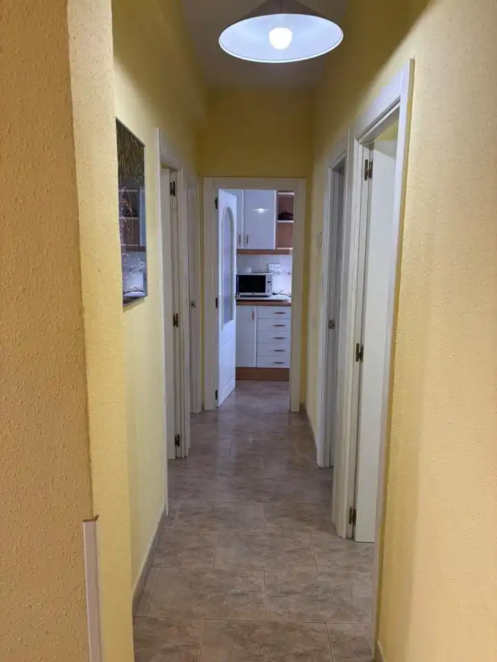 Flat for sale in Zaragoza  with Air Conditioner, Heating and Terrace