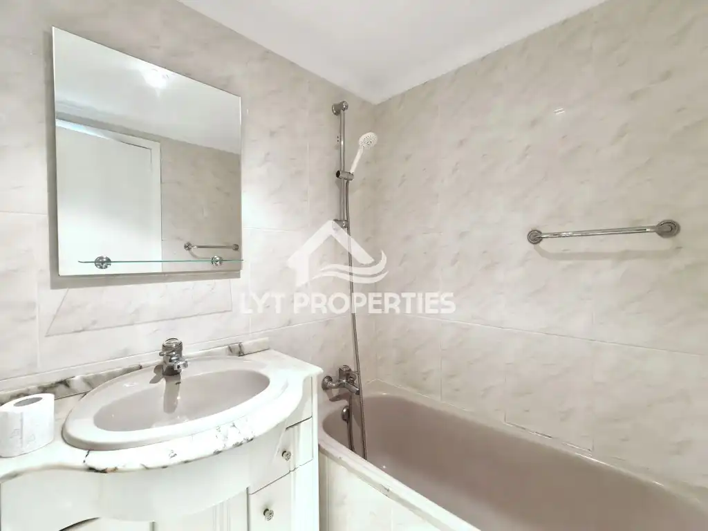 Bathroom of Flat for sale in Jávea / Xàbia