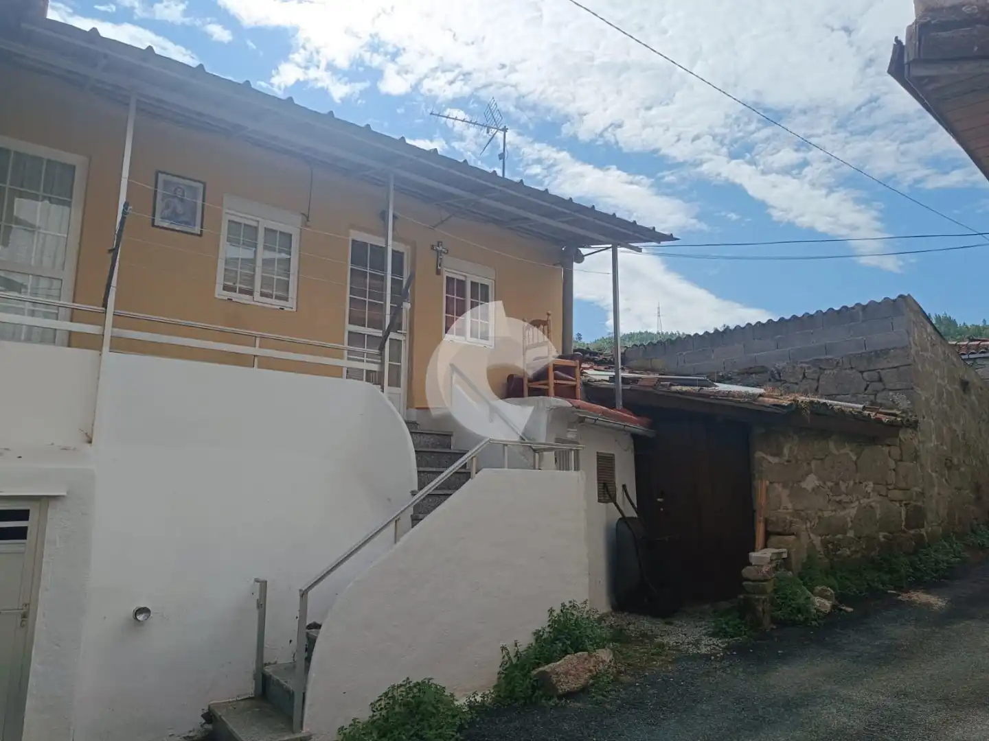 Adossat en venda a O Pereiro de Aguiar, imagen 2