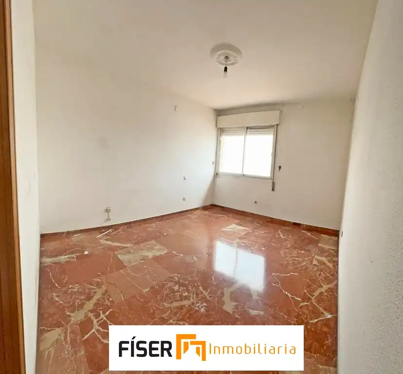 Habitación de Ático en venta en Zafra con Terraza y Trastero