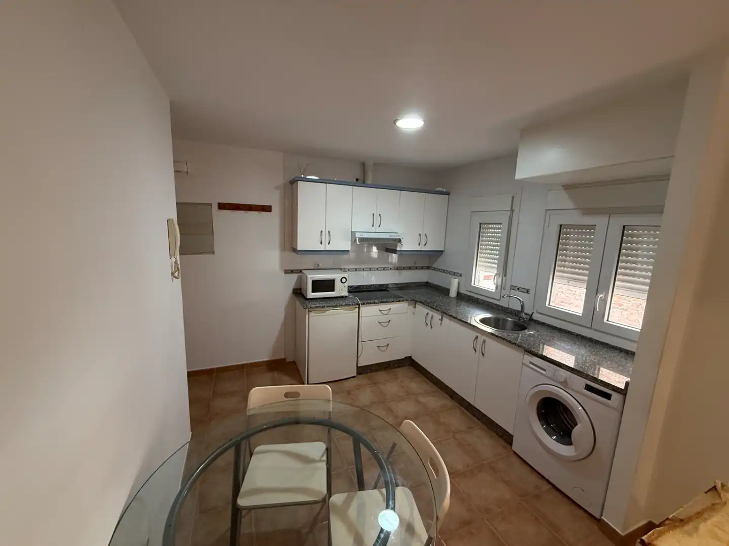 Loft de lloguer a Centro