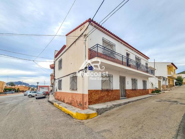 Casa-chalet en Venta en Guazamara en Guazamara - Los Lobos