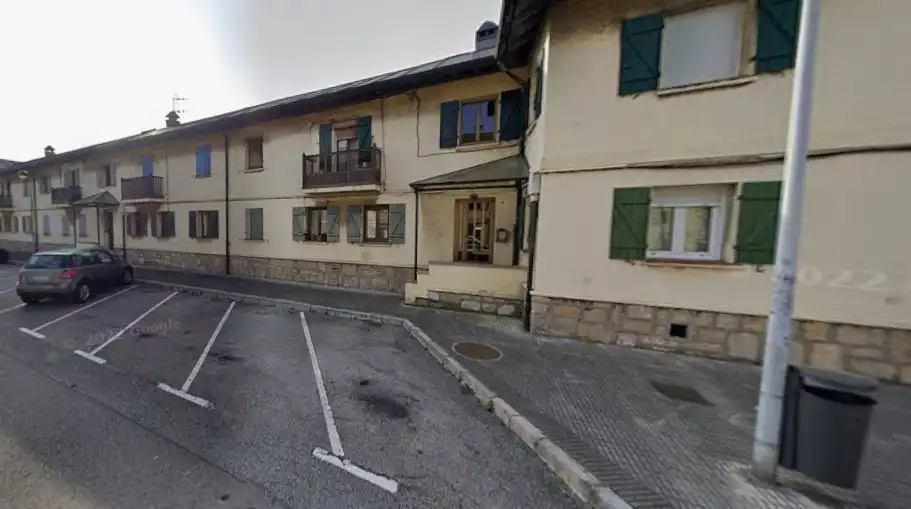 Exterior view of Flat for sale in Avilés