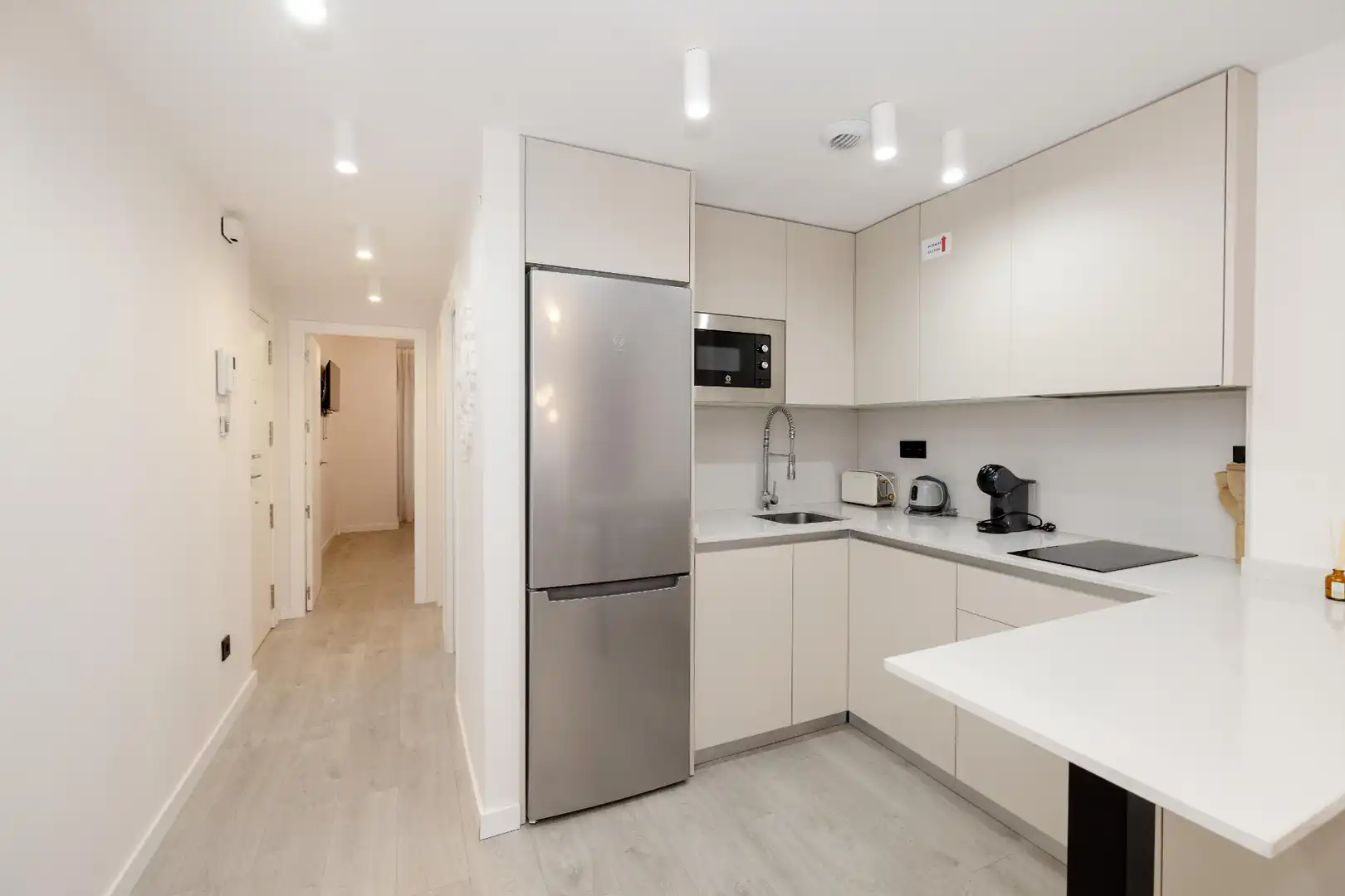 Apartments for sale in Calle Ferrándiz, Gibralfaro