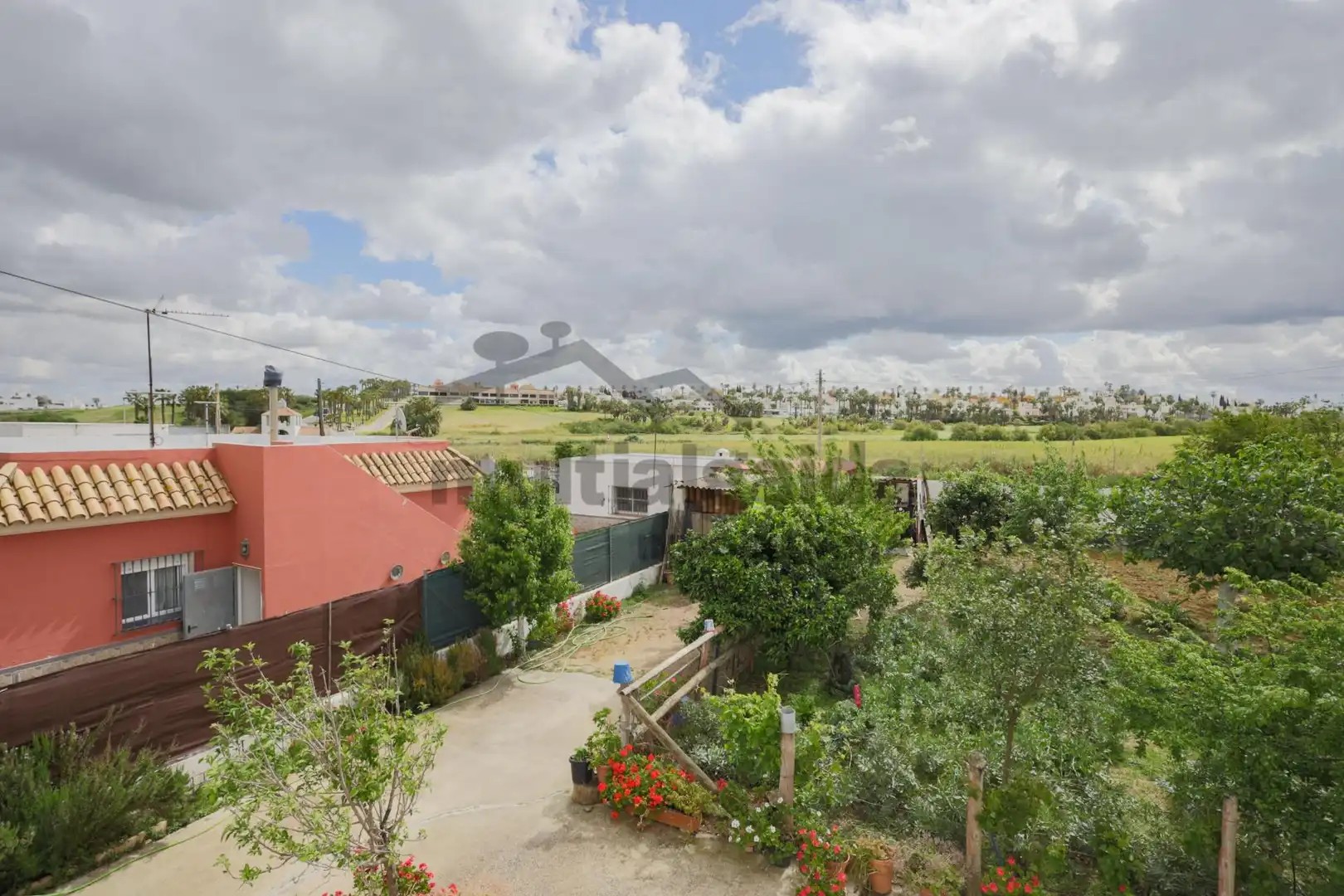 Country homes for sale in Sanlúcar de Barrameda  with Private garden and Storage room