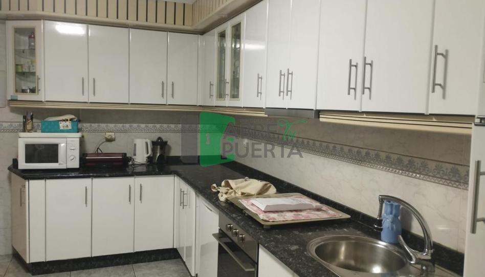 Foto 1 de Pis en venda a Ventiun, Ourense