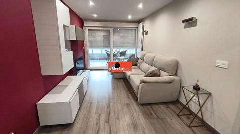 Photo 5 of Apartment to rent in San Roque - As Fontiñas, Lugo