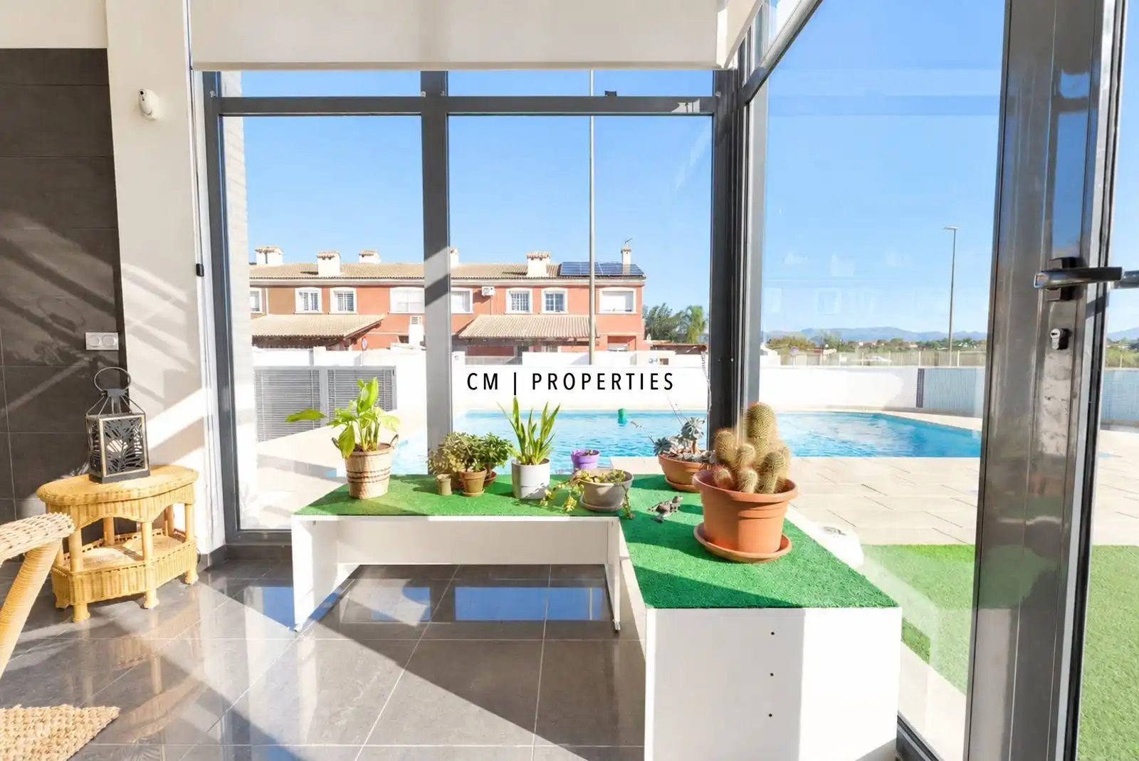 Casa o xalet en venda a La Pobla de Vallbona, Valencia