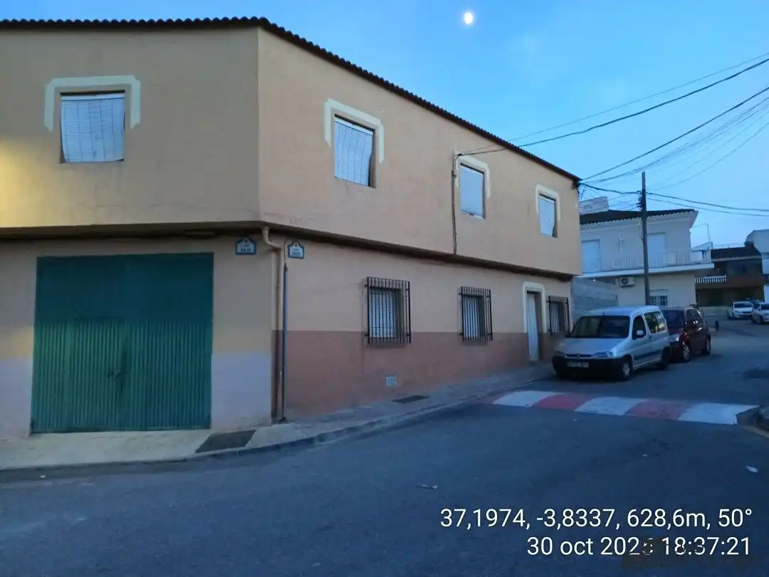 Terrenys i solars en venda a Calle Ancha 1, imagen 9