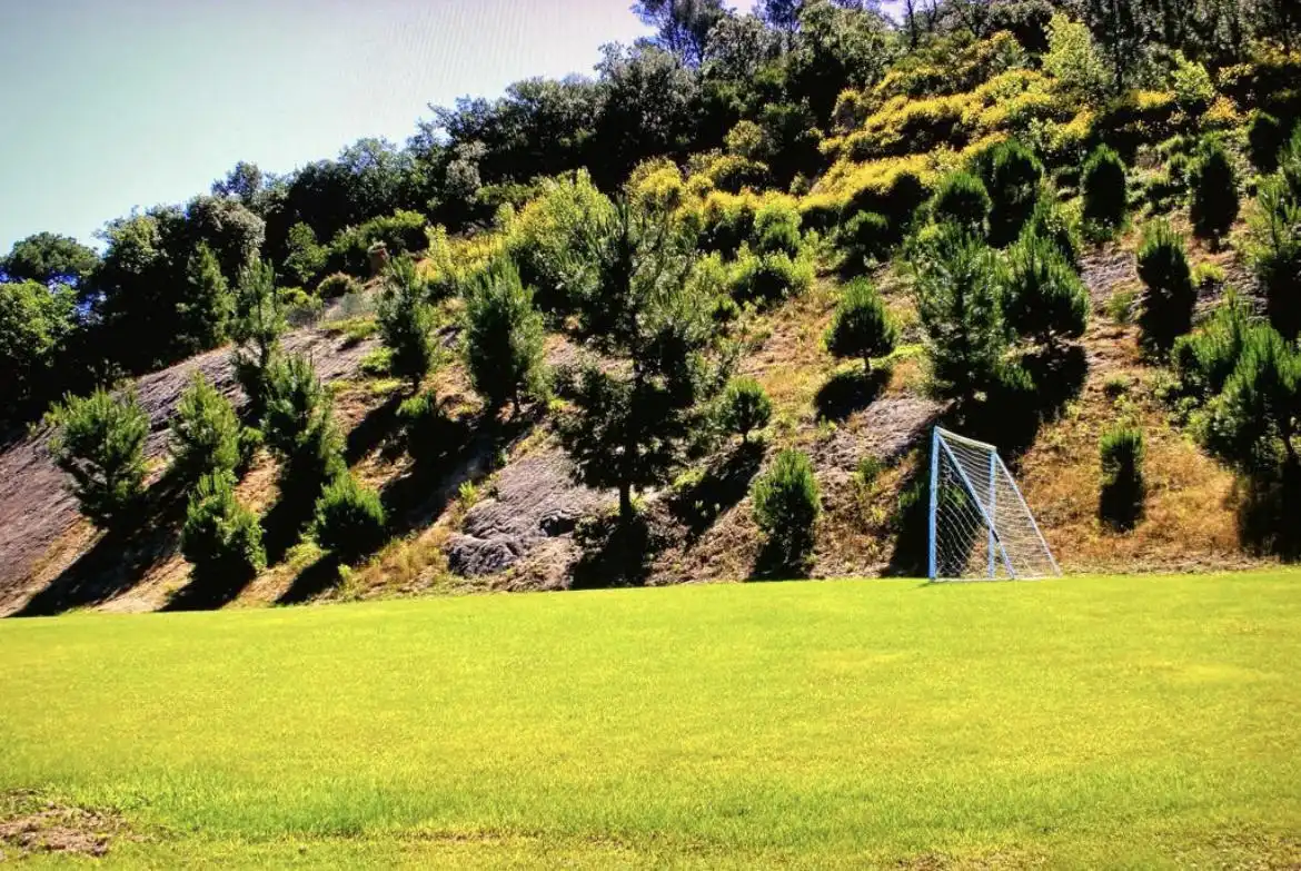 Xalet amb jardí en venda a Bescanó, imagen 8