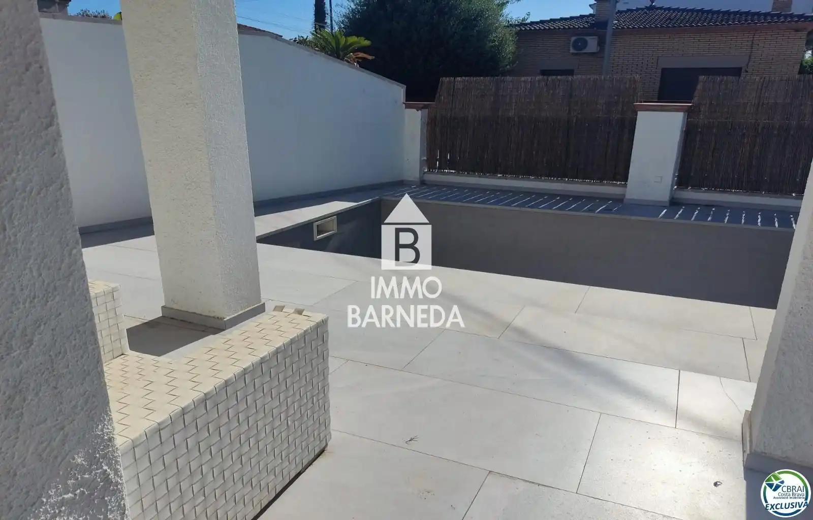 Xalet amb terrassa en venda a Peni 62A, imagen 18
