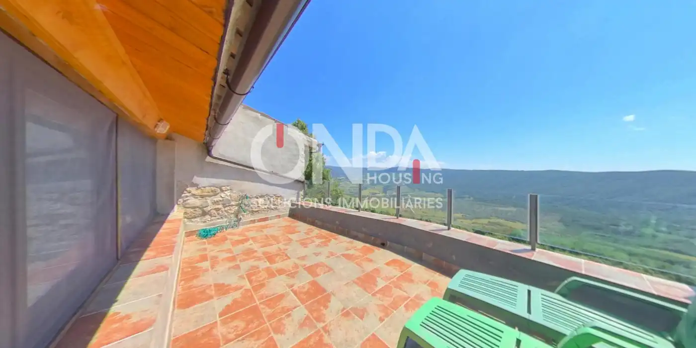 Finca rústica en venda a Camino Road, Gavet de la Conca