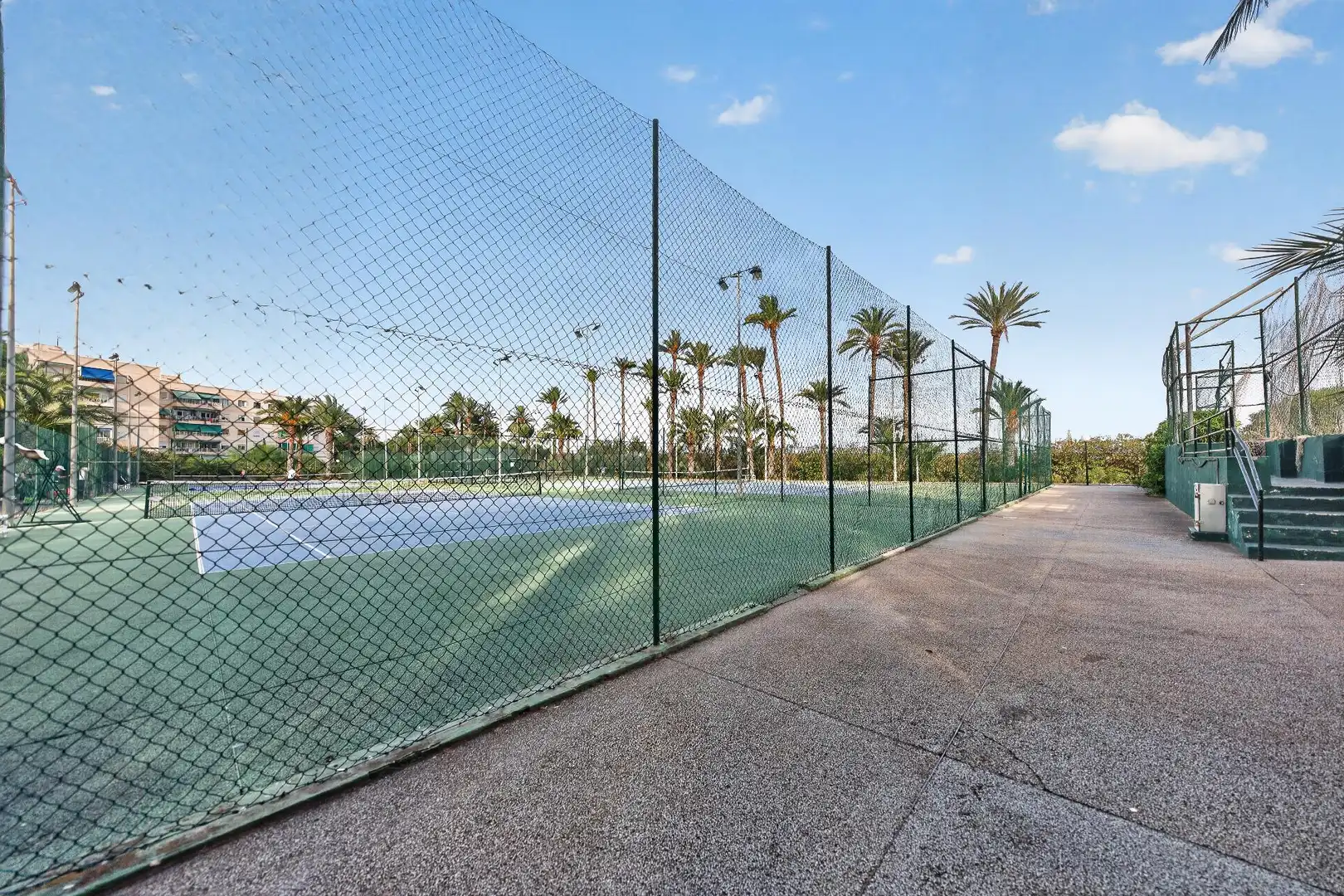 Flat with lift for sale in Calle VICTORIA KENT, imagen 45