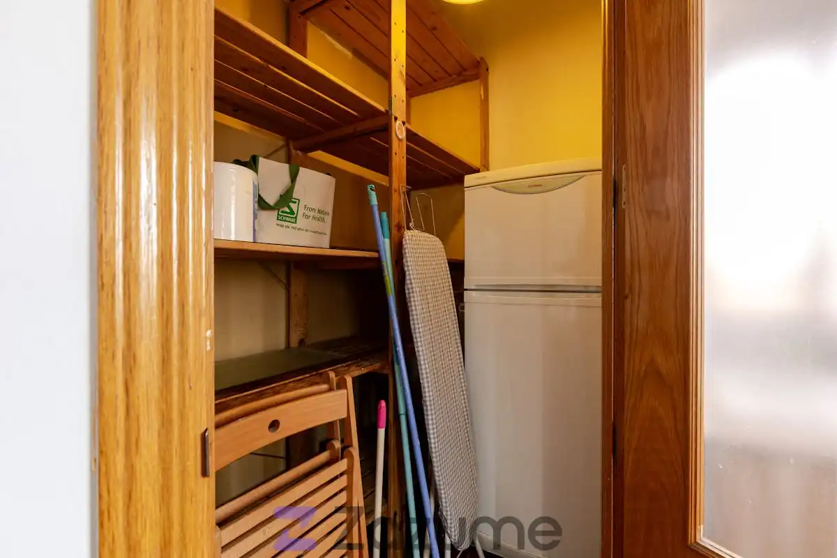 Lofts for rent in Madrid  with Air Conditioner, Heating and Furnished