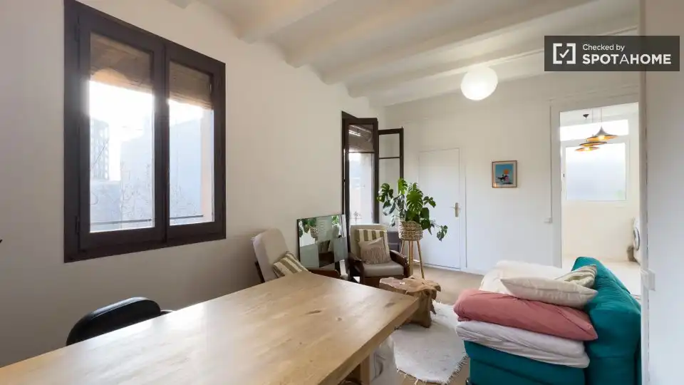 Room in Barcelona, Barcelona
