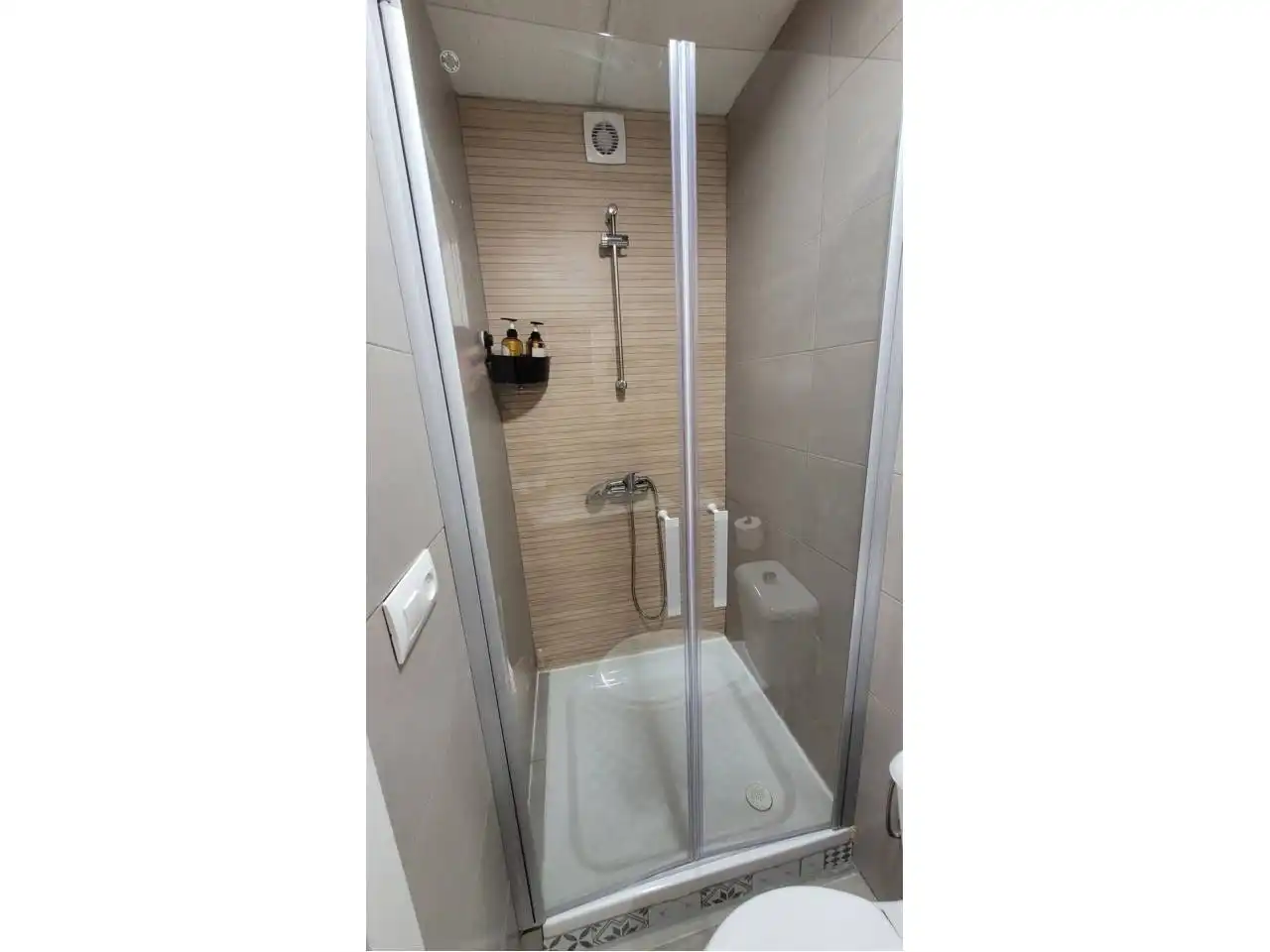 Piso en venta en Santiago - Coronación