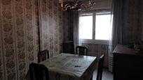 Dining room of Flat for sale in  Zaragoza Capital